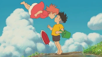 Studio Ghibli úp mở thông báo lớn trong tháng 7