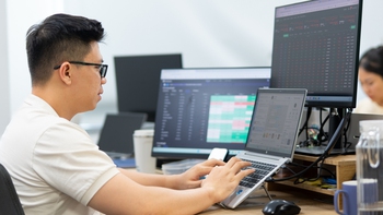VN-Index tăng 3%, 80% cổ phiếu chứng khoán vẫn giảm giá