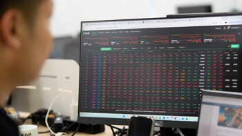 VinaCapital: 70% cổ phiếu đang bị định giá thấp nhưng đầy triển vọng