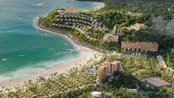 Mey Retreat Bãi Lữ - Nơi giới danh gia xứ Nghệ tận hưởng giá trị