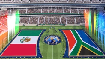 Cầu thủ dự bị được lần đầu tham gia nghi thức hát quốc ca ở World Cup 2026