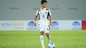 Lịch trực tiếp U19 Đông Nam Á ngày 8-6: Thái Lan chạm trán Malaysia