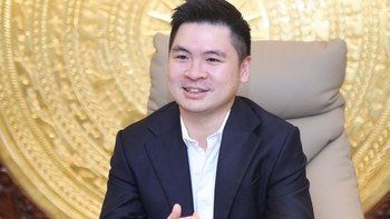 ‘Giải mã’ sức bật phía sau hai giải thưởng bất động sản quốc gia của T&T Group