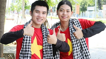 Nên duyên nhờ cùng nhặt rác