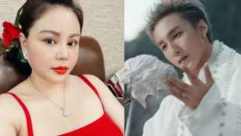 Diễn viên Lê Giang kêu cứu vì bị 'vạ lây' liên quan đến Sơn Tùng M-TP