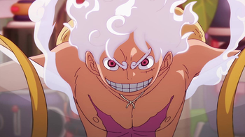 Vị thần đáng sợ nhất One Piece có thể không phải Imu hay Joy Boy