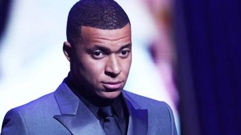 Mbappe phản ứng vì hình ảnh bị dùng quảng bá cá cược trước World Cup 2026