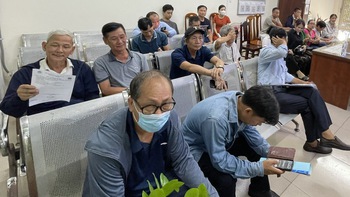 Thuế Đà Nẵng cảm ơn phản ánh của Tuổi Trẻ liên quan vụ người dân bỗng bị đòi nợ thuế