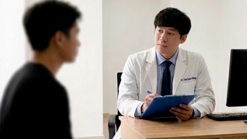 Ngoài 20 tuổi đã rối loạn sinh lý vì thức khuya, stress và 'nghiện' nội dung kích thích