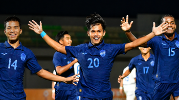 Lịch trực tiếp U19 Đông Nam Á ngày 9-6: Campuchia đấu Úc