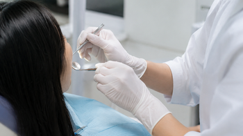 Viêm răng miệng kéo dài có thể làm giảm khả năng sinh sản