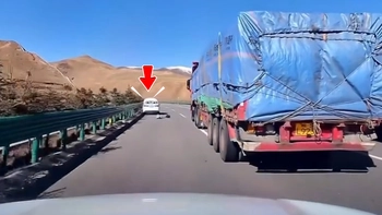 Suýt thì trách lầm người tốt