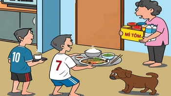 World Cup như thời Covid