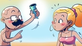 Đại dương nói gì với ta qua vỏ ốc?