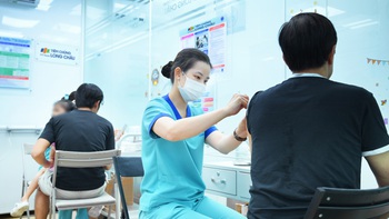 Chuyên gia dịch tễ cảnh báo nguy cơ sốt xuất huyết bùng phát trên diện rộng