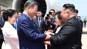Ván cờ mới quanh bán đảo Triều Tiên