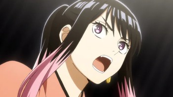 Top 3 nhân vật chính 'ngầu' nhất anime mùa xuân 2026
