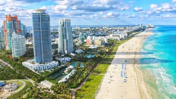 Bang Florida của Mỹ đề xuất giảm mạnh thuế bất động sản nhằm tăng lợi thế cạnh tranh với Texas