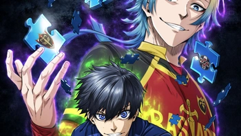 Blue Lock mùa 3 chính thức mang tên Neo Egoist League