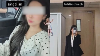 Cuộc sống của một cô gái bán 'hợp đồng kỳ nghỉ' sẽ thế nào?