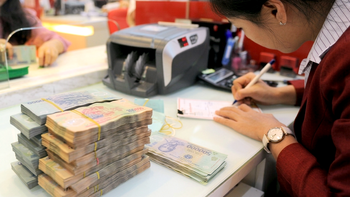 EVN gửi ngân hàng 152.000 tỉ đồng, các tập đoàn lớn khác gửi bao nhiêu?