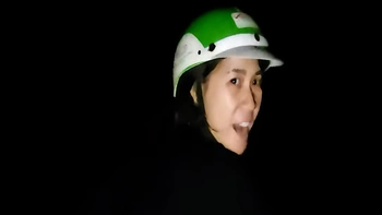 Chồng ăn nhậu, tạo bất ngờ cho vợ sau một tiếng đẩy xe máy