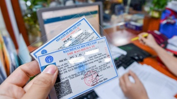 Từ 1-7, đi khám bệnh quên đem theo thẻ bảo hiểm y tế ở cơ sở 'ngoài bảo hiểm' có được chi trả?