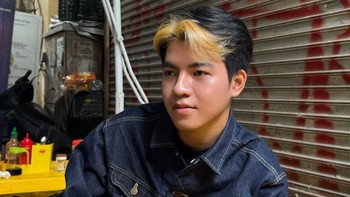 'Em trai chị Nguyệt' là ai mà phủ sóng ngày công bố điểm thi tốt nghiệp THPT?