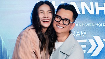 Đạo diễn Long Kan chơi lớn bao rạp ủng hộ phim Thanh Hằng
