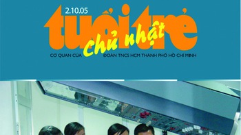 Khi chia tay một tờ báo...
