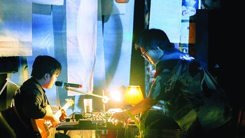 Nhạc indie trong các sân khấu nhỏ Hà Nội