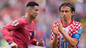 Ronaldo - Modric khiến vé World Cup tăng đến hơn nửa tỉ đồng
