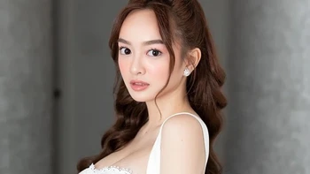 Lý do Kaity Nguyễn tuyên bố dừng đóng phim?