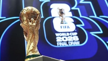 FIFA mở bán vé chung kết World Cup 2026 với giá ‘trên trời’