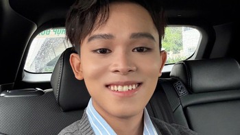Hồ Văn Cường tậu nhà TP.HCM sau 10 năm ở trọ