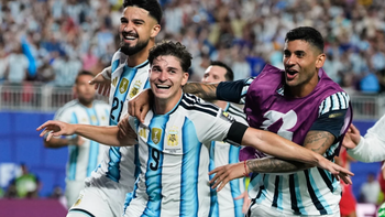 FIFA tính kéo thêm 16 đội để World Cup 2030 đông vui hơn