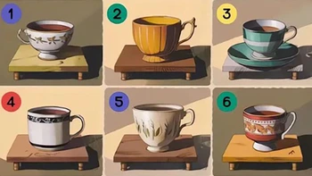 Quiz: Phẩm chất nào quan trọng nhất với bạn?
