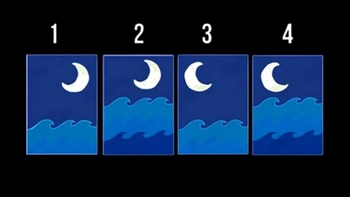 Quiz: Bạn sở hữu một tâm trí điềm tĩnh và sáng suốt?