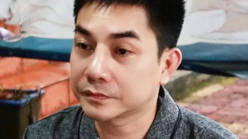 Phạm Khánh Hưng xin lỗi vì làm đồng nghiệp tổn thương