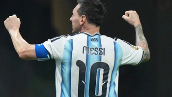 HLV Ai Cập thừa nhận né tên Messi để cầu thủ bớt... sợ