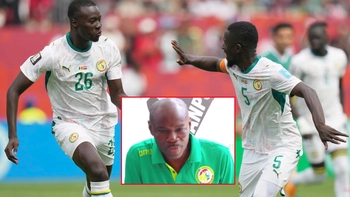 Bác sĩ tuyển Senegal tại World Cup 2026 chuyên… sản phụ khoa