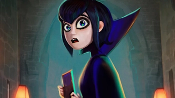 Hotel Transylvania trở lại màn ảnh rộng với phần phim thứ 5