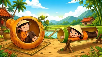 Tục ngữ quen thuộc này là gì? (P23)