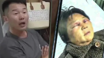 Con dâu đánh mẹ chồng vì hẹn hò với bạn trai, không chịu trông cháu