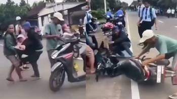 Cô gái gặp nạn và nỗi đau nhân đôi khi được giúp đỡ
