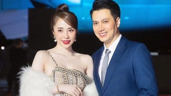 Việt Anh và Quỳnh Nga công khai hẹn hò sau 6 năm diễn vai 'bạn thân'