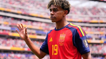 Nhà Yamal bị trộm đột nhập sau trận bán kết World Cup 2026