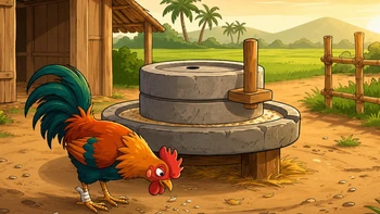 Thành ngữ 'khó nhằn' này là gì? (P11)