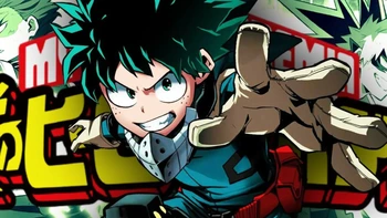 My Hero Academia tung thêm 2 đoạn trailer mới cực chất trong hoạt động kỷ niệm 10 năm