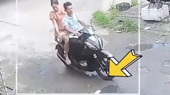 Thế nào là 'số không mất của'?